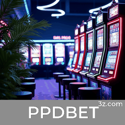 Tecnologia 3D em Jogos de Cassino no PPDBET