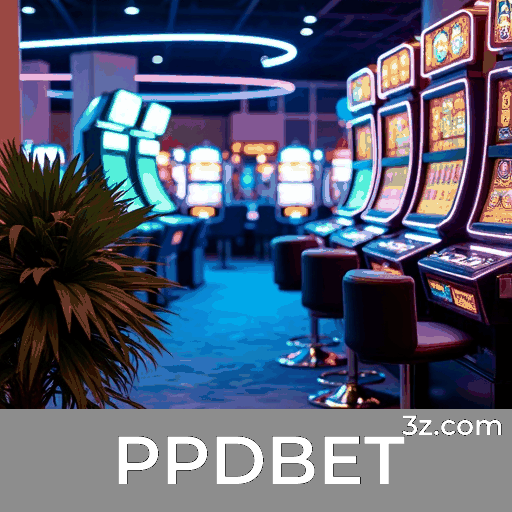 PPDBET: Aproveite Promoções Irresistíveis Hoje Mesmo!