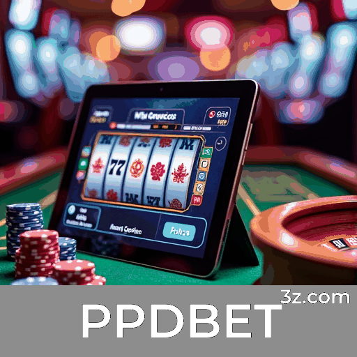 PPDBET: Aproveite Promoções Irresistíveis Hoje Mesmo!