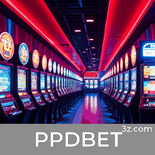 PPDBET: Aproveite Promoções Irresistíveis Hoje Mesmo!