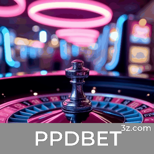 Tecnologia 3D em Jogos de Cassino no PPDBET