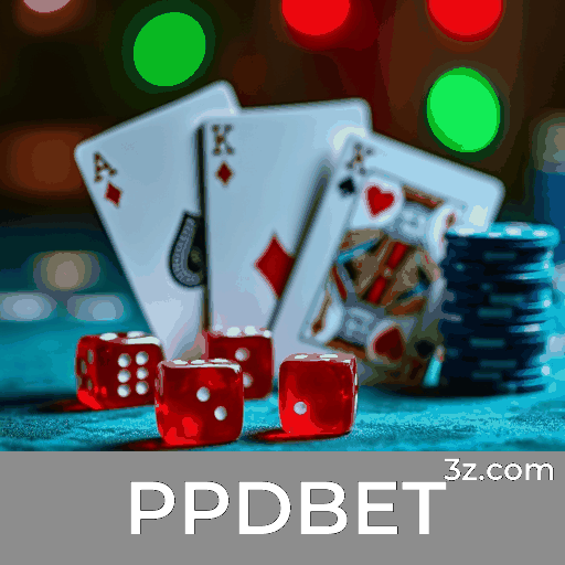 Tecnologia 3D em Jogos de Cassino no PPDBET